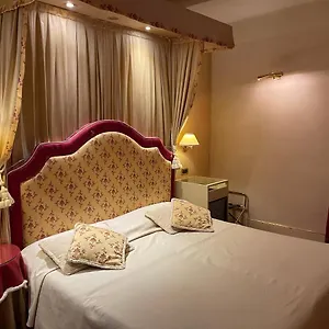 Ca' Princess Pensión Venecia