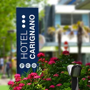 Carignano Hotel Riccione