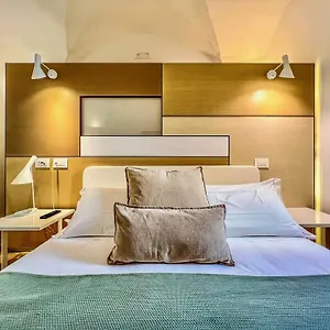 Santacroce Luxury Pensión Lecce