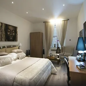 Relais Colonna Pensión Roma