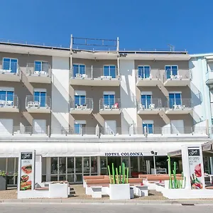 Colonna Hotel Lido di Jesolo